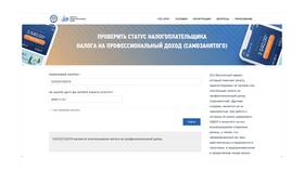 Что происходит с сайтом ФНС в Магнит Косметик