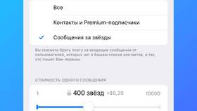 Что такое уведомление в Telegram в Магнит Косметик