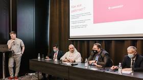 Доставка еды от Самокат: как это работает в Магнит Косметик