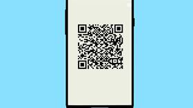 Использование QR-кода с экрана телефона: как это работает в Магнит Косметик