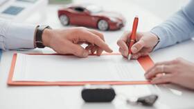 Как быстро переоформить автомобиль на другого владельца в Магнит Косметик