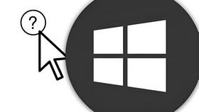 Как изменить курсор в операционной системе Windows в Магнит Косметик