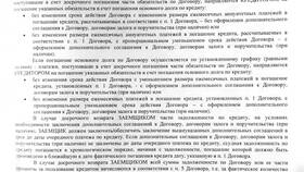 Как можно досрочно завершить обязательства в Магнит Косметик