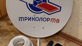 Как настроить каналы Триколор вручную в Магнит Косметик