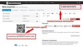 Как найти номер электронного кошелька в Магнит Косметик