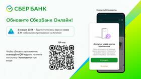 Как обновить приложение Сбербанк Онлайн в Магнит Косметик