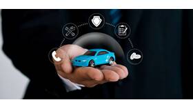 Как оплачивается страхование автомобиля в Магнит Косметик