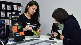 Как отключить сим-карту Tele2 в Магнит Косметик