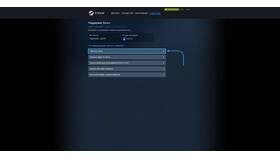 Как отвязать учетную запись Steam в Магнит Косметик