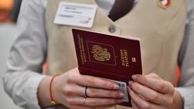 Как подать заявку на загранпаспорт через Госуслуги в Магнит Косметик