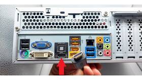 Как подключить ТВ-приставку без HDMI-разъема в Магнит Косметик