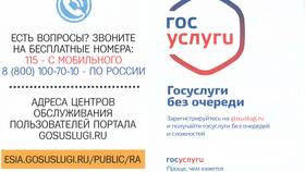 Как правильно запросить услугу на портале Госуслуги в Магнит Косметик