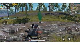 Как создать и настроить прицел в PUBG Mobile в Магнит Косметик