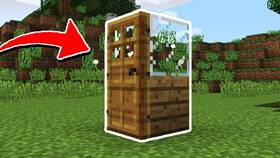 Как создать защищенный сундук в Minecraft в Магнит Косметик