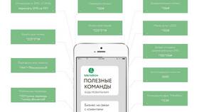 Как узнать свой тарифный план на МТС с помощью USSD-команд в Магнит Косметик