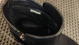Как вернуть обувь в магазин Zenden в Магнит Косметик