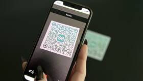 Как включить сканер QR-кода на различных устройствах в Магнит Косметик