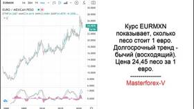 MXN: что это за валюта в Магнит Косметик
