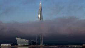 Перспективы Газпрома в 2025 году в Магнит Косметик