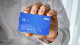Почему отсутствуют карты Visa в России в Магнит Косметик