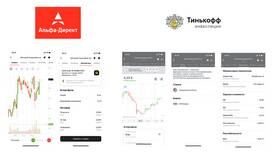 Почему в Тинькофф большие проценты в Магнит Косметик