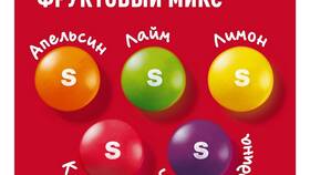 Сколько стоят Skittles в Пятерочке в Магнит Косметик