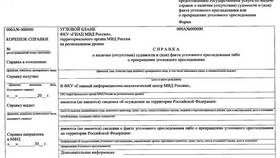 Зачем нужна справка о судимости в Магнит Косметик