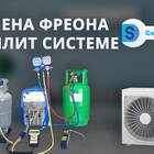 Что потребуется для установки сплит-системы