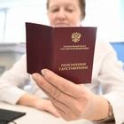 Что такое страховая пенсия с учетом ИПК