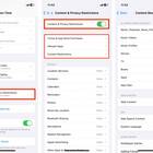 Как изменить четырехзначный пароль входа в телефон