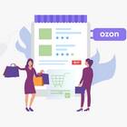 Как купить товар в приложении Ozon