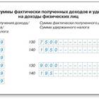 Как пересчитать НДФЛ по сотруднику