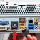 Как подключить ТВ-приставку без HDMI-разъема