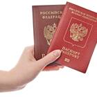 Как получить паспорт РФ иностранному гражданину