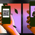 Как правильно говорить: QR-код