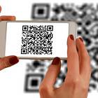 Как сканировать QR код с помощью Яндекс Браузера