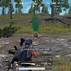 Как создать и настроить прицел в PUBG Mobile
