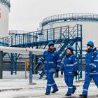 Как устроиться в Газпром нефть
