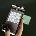 Как включить сканер QR-кода на различных устройствах