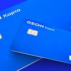 Как заменить карту Ozon Банка