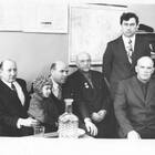 Почему Хрущёв ликвидировал МТС