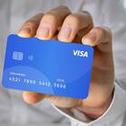 Почему отсутствуют карты Visa в России