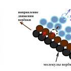 Способы изменения внутренней энергии тела