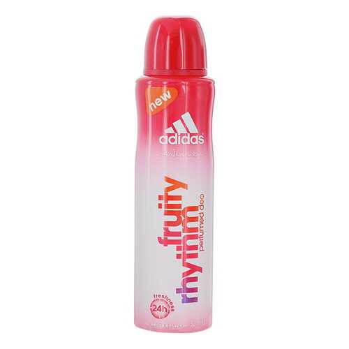 Дезодорант ADIDAS Fruity Rhythm 150 мл в Магнит Косметик