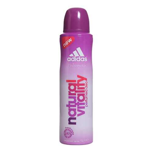 Дезодорант Adidas Natural Vitality 150 мл в Магнит Косметик