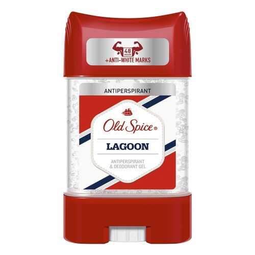 Дезодорант-антиперспирант Old Spice Lagoon 70 мл в Магнит Косметик