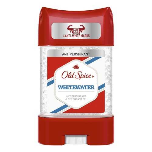 Дезодорант-антиперспирант Old Spice Whitewater 70 мл в Магнит Косметик