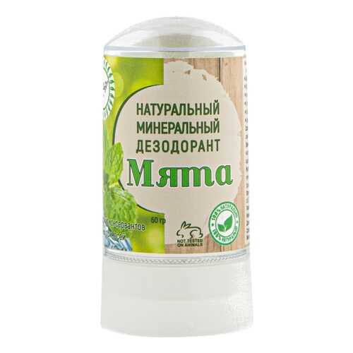 Дезодорант для тела Nice day с экстрактом мяты 60 гр в Магнит Косметик