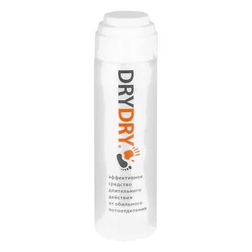 Дезодорант Dry Dry Original 35 мл в Магнит Косметик