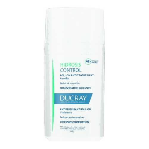 Дезодорант Ducray Hidrosis Control 40 мл в Магнит Косметик